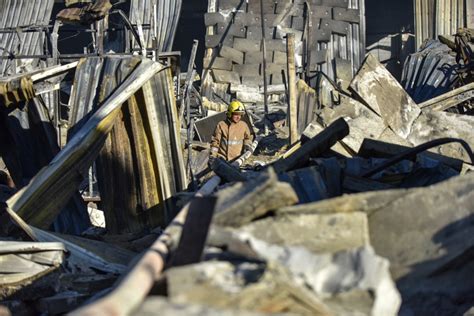 Ukrajina Najmanje Tri Osobe Poginule U Ruskom Raketnom Napadu Bosnainfo