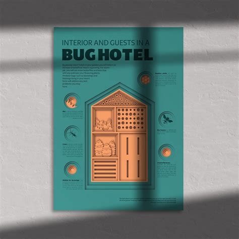Bug Hotel Behance
