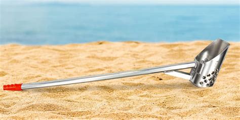 7 Best Sand Scoops For Metal Detecting In 2022 Our Top Picks Reviewed