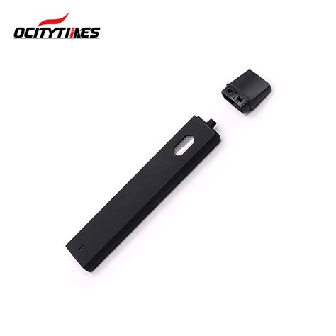 China Thc Oil Disposable Vape Pen Manufacturers Thc Oil Disposable