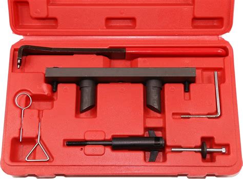 Highking Tool Engine Camshaft Cam Alignment Timing Tool Kit Engine