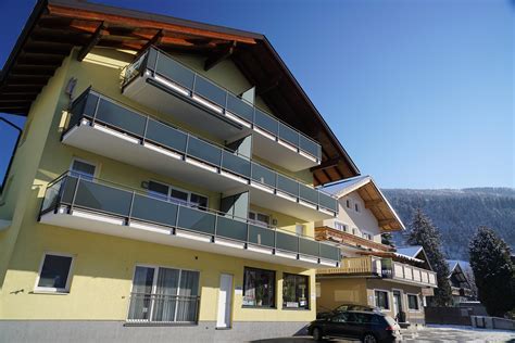 Bergheimat Ferienwohnung Appartement In Schladming Rohrmoos Pichl