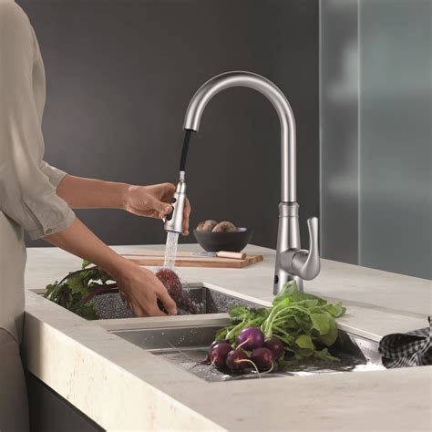 Dornbracht Kitchen Faucet Leaking Dandk Organizer