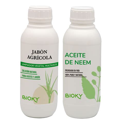 Aceite De Neem Y Jab N Pot Sico Mercadona Precio Productos Naturales