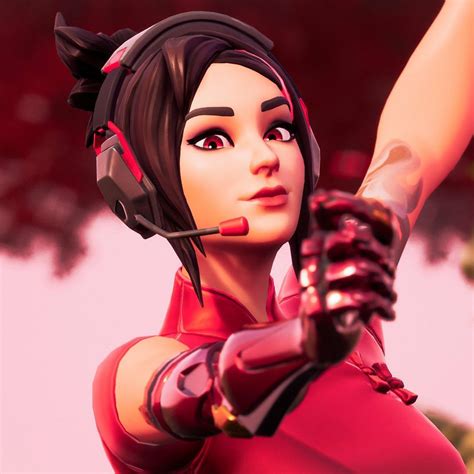 Pin De Lumi En Fortnite Profile Picture Fotos De Gamers Fotos De Skin Fortnite Personajes