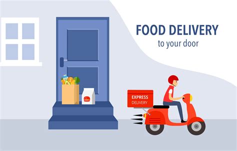 Food Delivery Business Plan Template References Elgheko