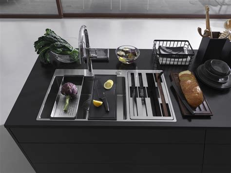 Franke Kitchen Sinks Accessories Wow Blog