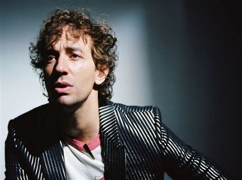 Albert Hammond Jr Francis Trouble Indie For Bunnies