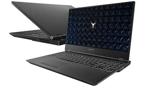 Lenovo Legion Y I H Gb Win Rtx Notebooki