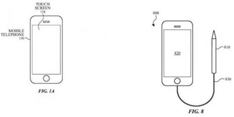 苹果新专利：apple Pencil可以用在iphone 系统集成商 微迷：专业mems市场调研媒体