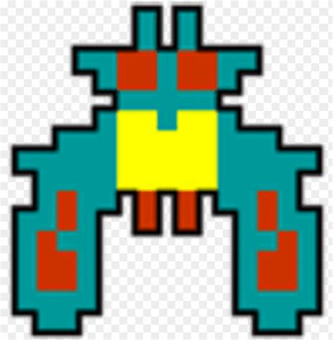 Free Download Hd Png Matt Greenfield Galaga Ship Transparent
