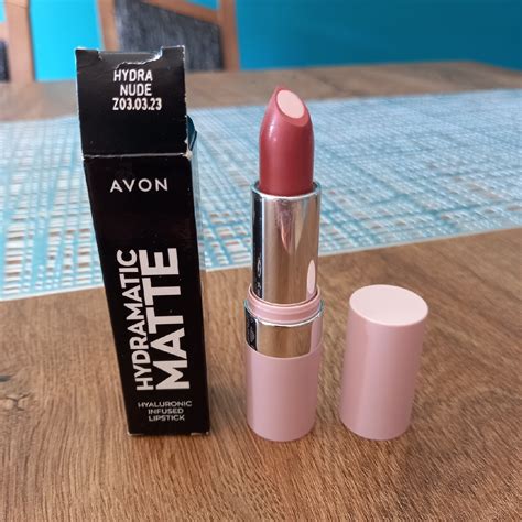Avon Hydra Nude Niska Cena Na Allegro Pl