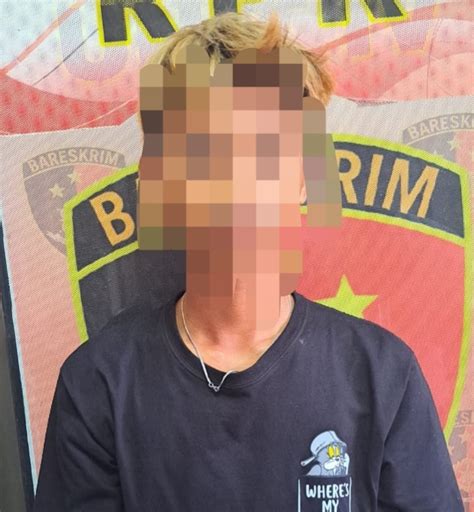 Cekoki Dengan Miras Gadis Di Bawah Umur Digilir Tiga Remaja Jernih