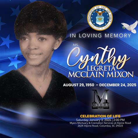 Finding Peace with Myers Mortuary and Cremation Services in Columbia SC 2