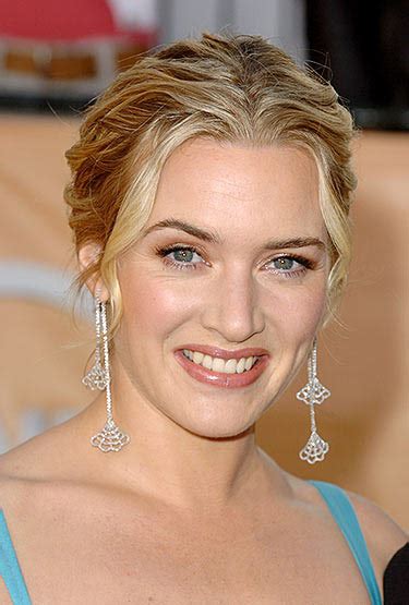 Kate Winslet Plastic Surgery Before and After Facelift and Breast ...