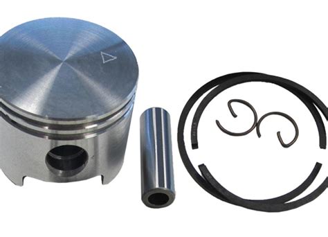 Piston Oleo Mac Efco Mm Recambios Desbrozadora