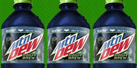 Mountain Dew Coloring Pages