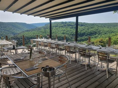 RESTAURANT DU JARDIN DE L ABBAYE DE VALSAINTES Simiane La Rotonde