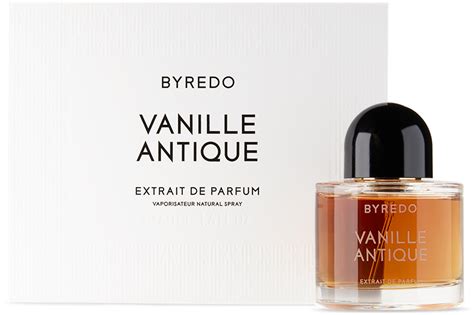 Byredo Vanille Antique 50 ML Byredo