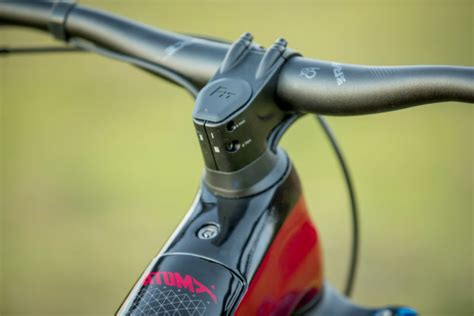 Bh Atomx Lynx Carbon Emtb Goes Stiffer Better Integrated W