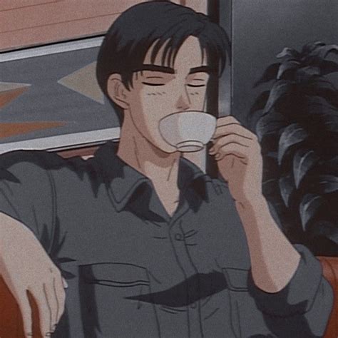 Ryosuke Takahashi 90s Anime Initial D