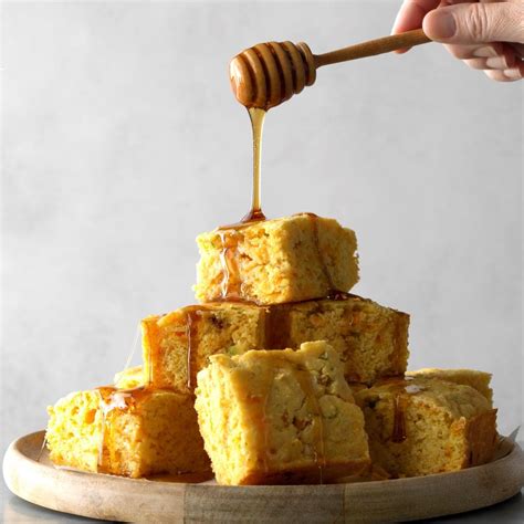 Corny Corn Bread Recipe: How to Make It