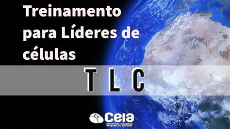 Tlc Ceia Quatro Bocas Treinamento Para L Deres De C Lula