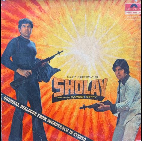 Koi Haseena Jab Rooth Jaati Hai Sholay Song Lyrics And Music By