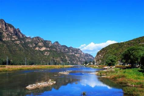 野三坡游玩攻略 野三坡有哪些景点 旅泊网