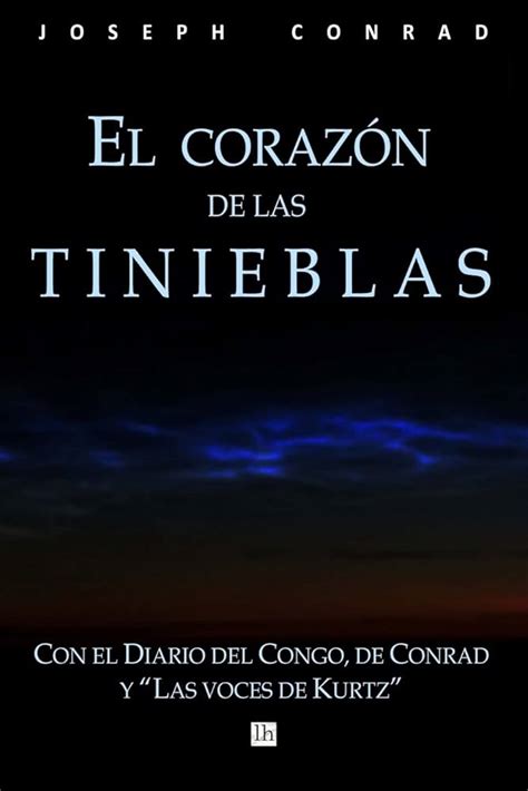 Pelicula El Corazon De Las Tinieblas