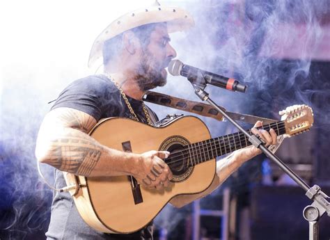 Saiba a doença que tinha o sertanejo João Carreiro