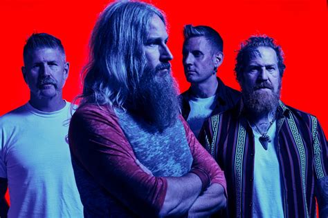 Mastodon Concert Tickets