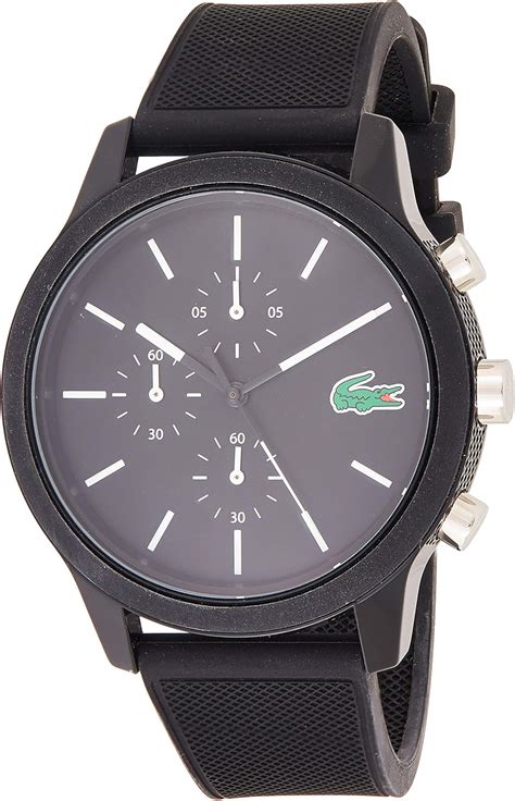 Mejores Relojes Lacoste Caballeros Mes Opiniones