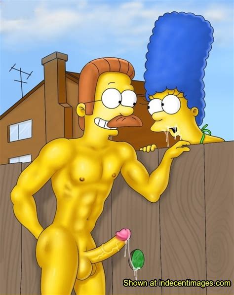 Marge Simpson Blowjob Porn PornStar Today