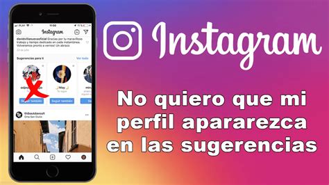 Por Qu Salen Las Sugerencias De Instagram Haras Dadinco