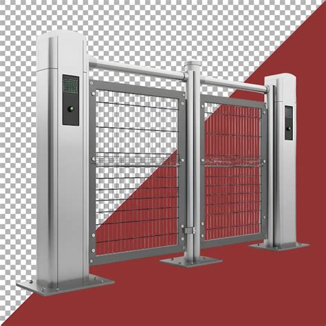 Sliding Gate System Psd High Quality Free Psd Templates For Download