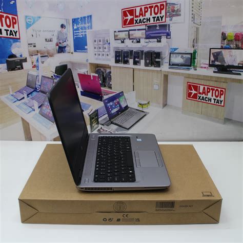 Laptop Hp Probook 640 G3 I5 7200U Fhd Laptop Xách Tay Shop