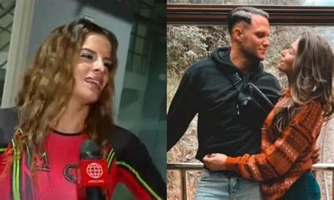 Alejandra Baigorria Pide Ingreso De Novia De Fabio Agostini A EEG