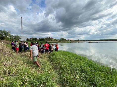 Pescador morre afogado no açude do 15 em Santa Quitéria