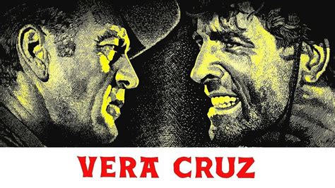 Vera Cruz - Movie - Where To Watch