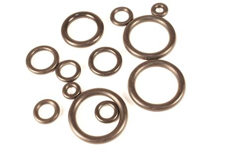 Bsa Superten Full O Ring Seal Kit Ref U Bagnall And Kirkwood