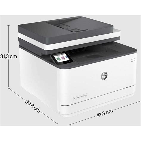 Hp Laserjet Pro Mfp Fdw Stampanti E Scanner Multifunzioni Laser