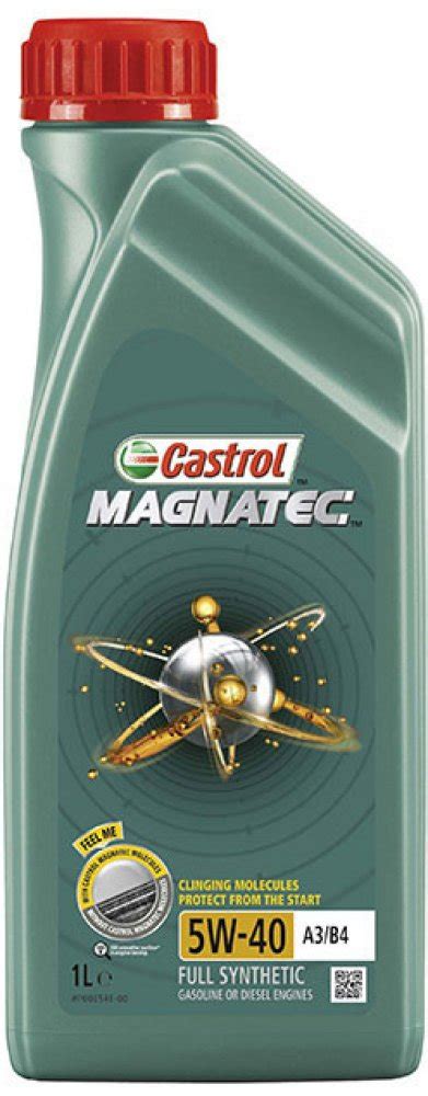 Castrol Magnatec A3 B4 5W 40 1l Bonatrade