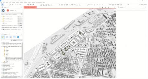 Masterplan Design With CityEngine And ArcGIS Urban