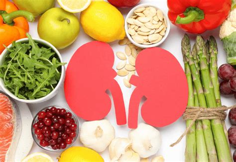 Doen A Renal Recomenda Es Nutricionais