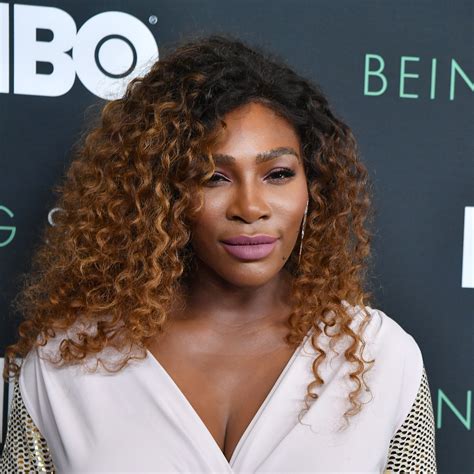 What Makeup Does Serena Williams Use Saubhaya Makeup