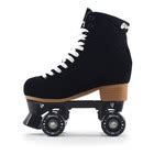 Patins Roller 4 Rodas Rosa Quad Tradicional Hondar Abec 7