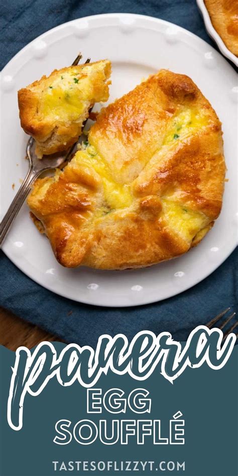 Spinach and Cheese Egg Soufflé Tastes of Lizzy T