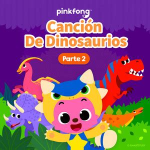 Pinkfong Tous Les Albums Et Les Singles