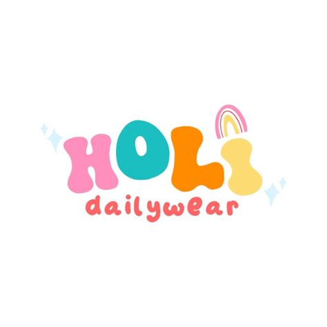 Toko Online Holi Daily Wear Shopee Indonesia